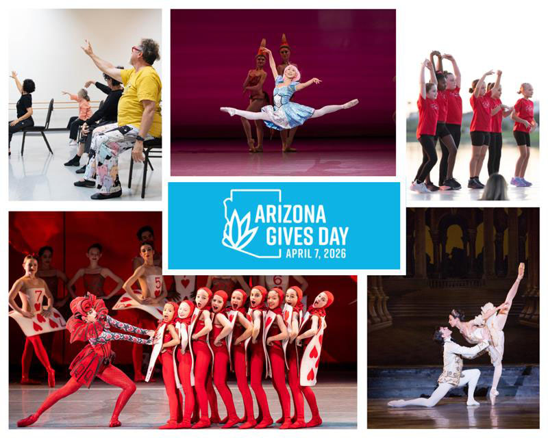 Where Dreams Take Flight…