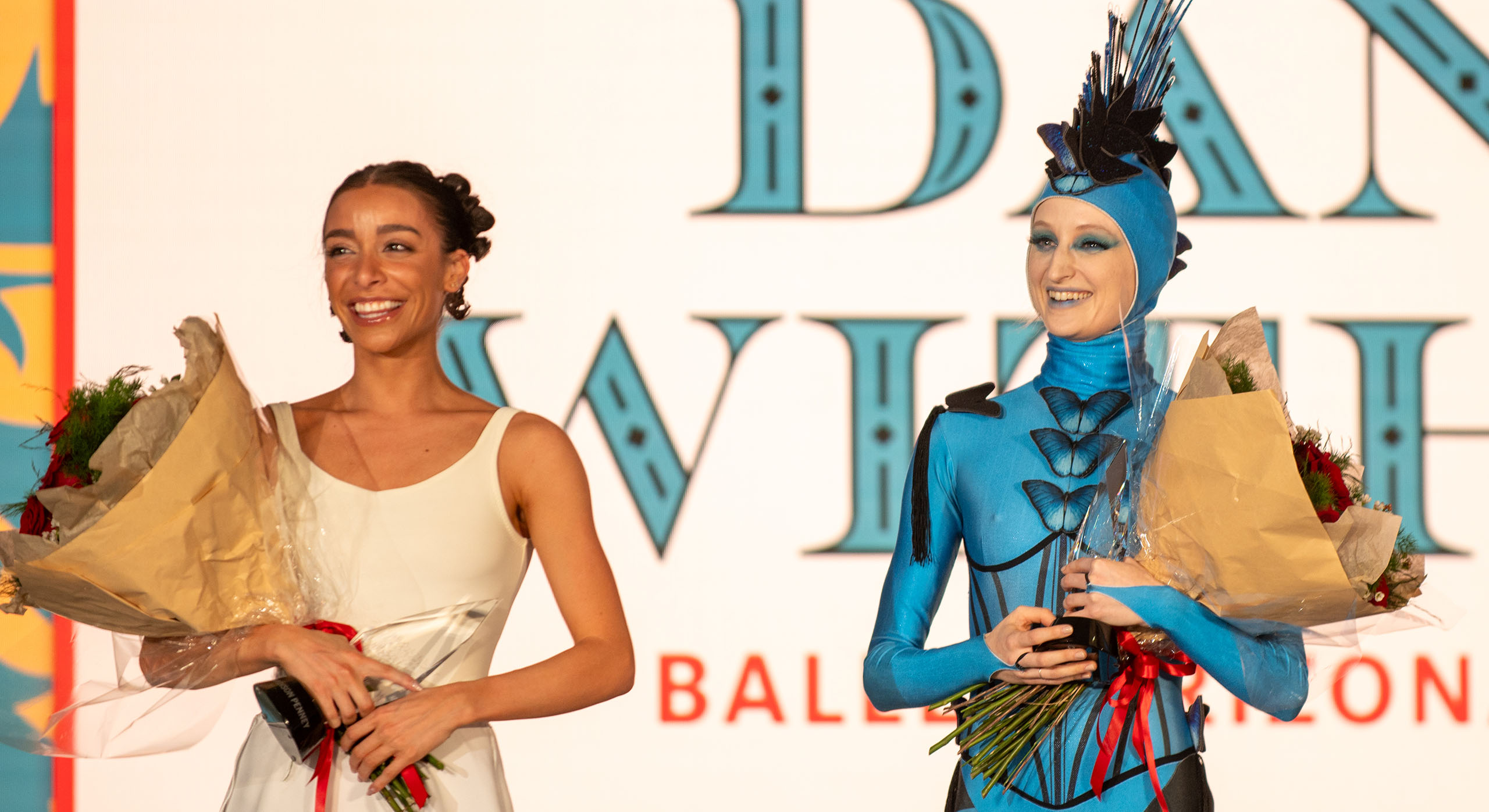 2026 Hazel Hare Award of Artistic Excellence
